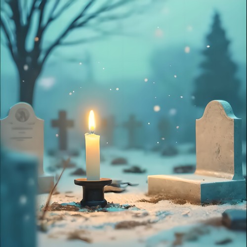 But Through The Tears (LANDR remastered)