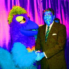 ronald reagan type beat