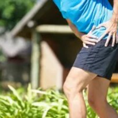 Hip Pain Relief | Stem Cell Therapy in Cincinnati