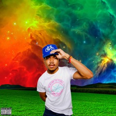 Chance The Rapper - Brain Cells (Black Rabbit Remix)