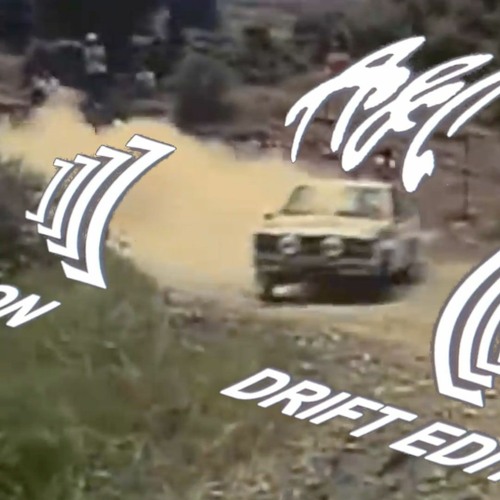 [sic]nal radio / Arranged & Curation /＂Drift Edition＂/ Maes 260123