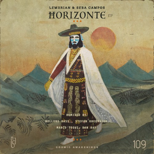 Lemurian, Seba Campos - Oiga Mi Alero (Original Mix)