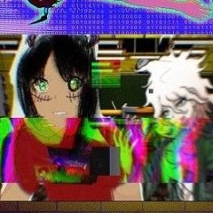 Ghost and pals, Creep-p and look alike musics
