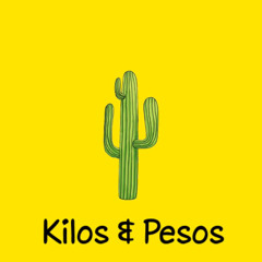 KILOS&PESOS(PROD. ElDiN)