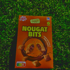 NOUGAT BITS