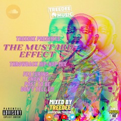 The Mustard Effect (Throwback Hip-Hop Mix) | Chris Brown, Kid Ink & More | @officialtreedee