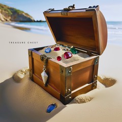Treasure chest
