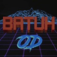 Batuh - Od (Slowed & Reverb edit)