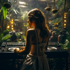 TROPICAL NIGHTS NOVOTEL