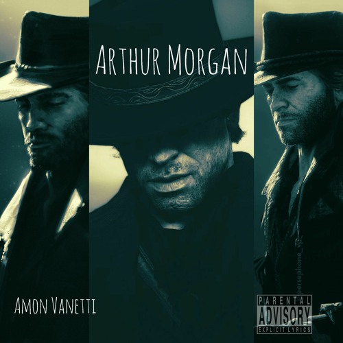 Stream Arthur by Amon Listen online for free on SoundCloud