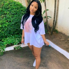 Shenseea- Bad Alone (Fast)