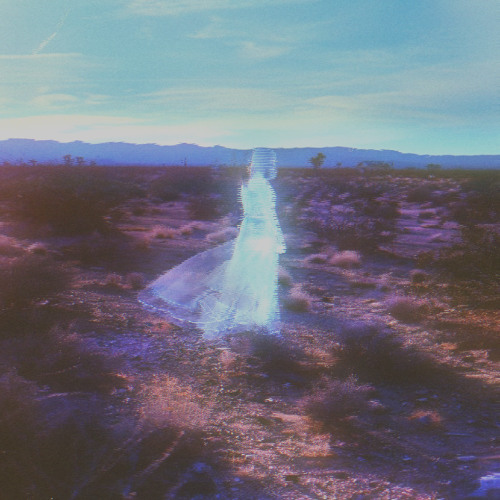 Your Hologram Smells Like Rust