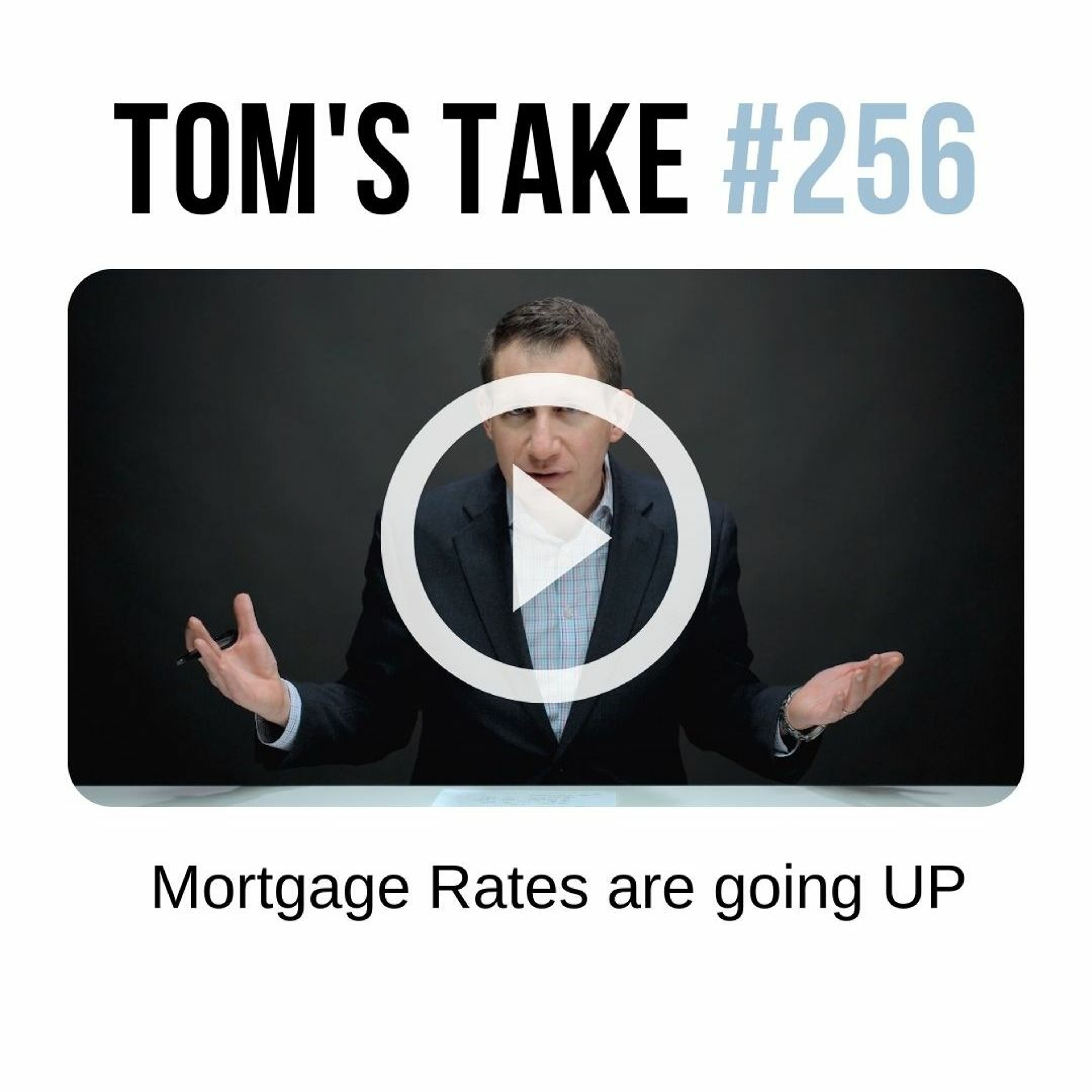 The Tom Toole Sales Group Podcast