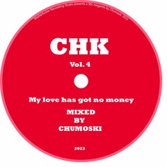 CHK Vol. 4