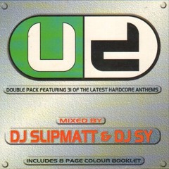 Sy - United Dance - Volume 4 (May 1996)