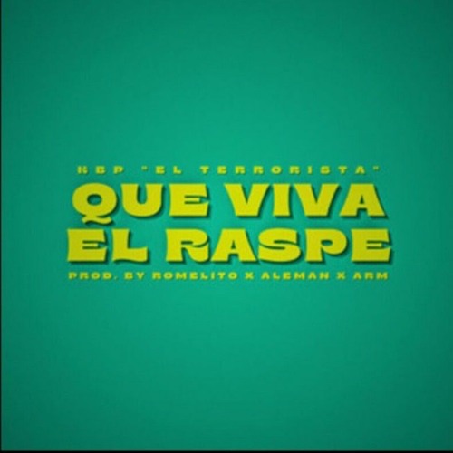 KBP - Que Viva El Raspe (Quick Hit Intro - Dirty)