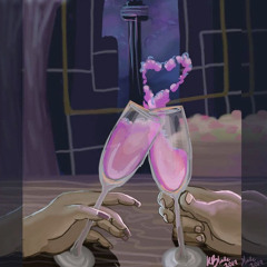 FlickSaudi - White Rum