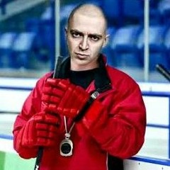 Оксимирон & Молодёжка mashup