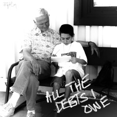 All The Debts I Owe (COVER - Live From Havasu)