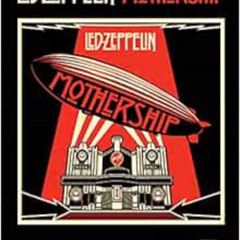 [READ] EPUB 📜 Led Zeppelin: Mothership - Authentic Guitar, Tab Edition by Led Zeppel