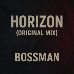 Horizon (Original Mix) | Melodic Techno