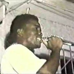 Lecturer Dubplate [IHR Remix]