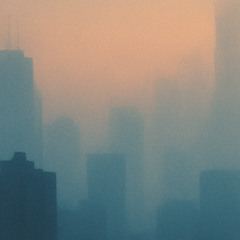 Eir Drift - Towers In Haze