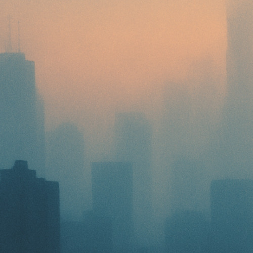 Eir Drift - Towers In Haze