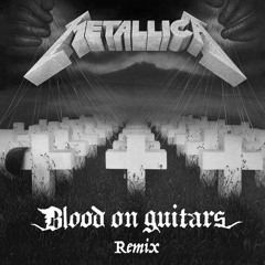 Metallica - Master Of Puppets (BoG Remix)