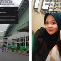 smj brebes viral 6 menit