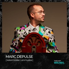 Marc DePulse 🌿 ᴡᴅʟɴᴅs. ᴛᴀᴘᴇ '07