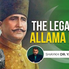 How One Man Changed the Way Muslims Saw Themselves
