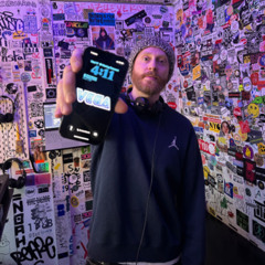 FaltyDL @ The Lot Radio 12-17-2025