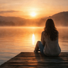 너의 세상은 여기야 Your World Is Here