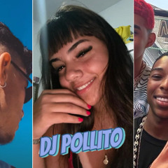 9 MINUTINHOS DOS AFRO LATÃO MAIS TOCADOS NO RJ 2024 - AFRO LATÃO DO TIKTOK