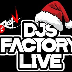 24.12.23 So An Extra Hour On DJs Factory Live Enjoy And Merry Christmas.WAV