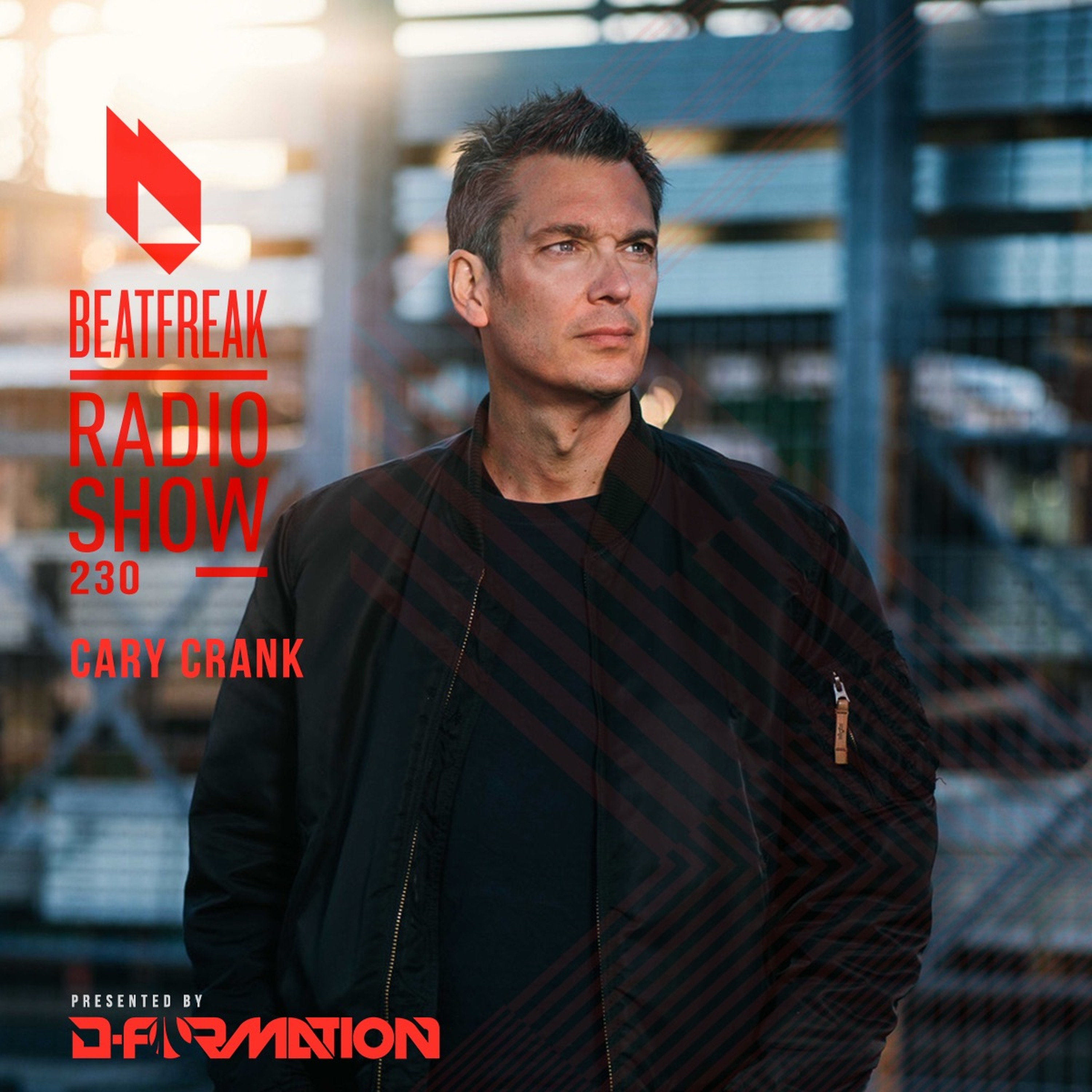Beatfreak Radio Show by D-Formation