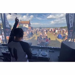 toe tappers Mix (summer 2020)