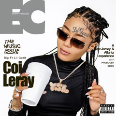 Big (feat. Lil Gotit)