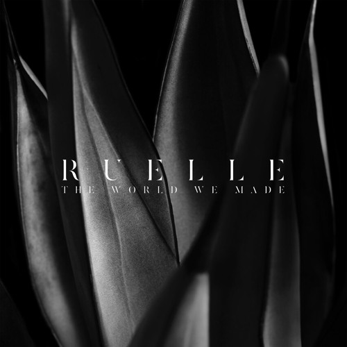 Who's Gonna Rule The World Ruelle