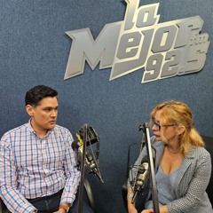 Personas con enfermedades crónicas deben cuidarse de Covid-19: José Anguiano Epidemiólogo