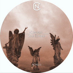 01 - nCamargo - Soul Echoes - Clip (Out Now)