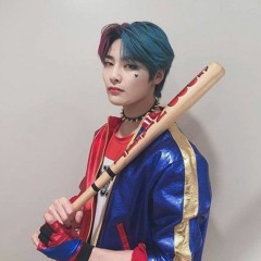 Circus - Straykids [skz] (sped up)