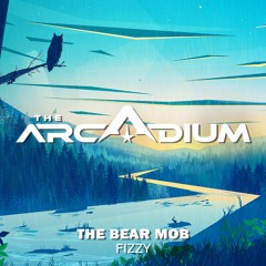The Bear Mob - Fizzy