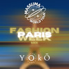 Massuma At Yoko Paris Set, PFW {26/09/24} DJ mix artwork - Electronic music tracklist cover image