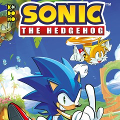 Spring Yard Zone - Sonic The Hedgehog (SilvaGunner)