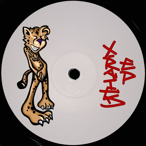 Cheetah - X-Rated (OUT NOW)