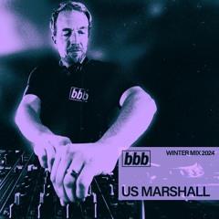 U.S. Marshall - Winter Mix 2024