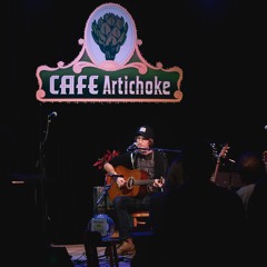 Don't Be Worry'n Mama Live At Artichoke Music Co 3-6-20