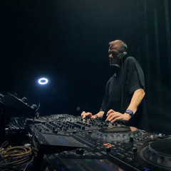 Adam Beyer - Live at Creamfields 2025 (Friday - Steel Yard)